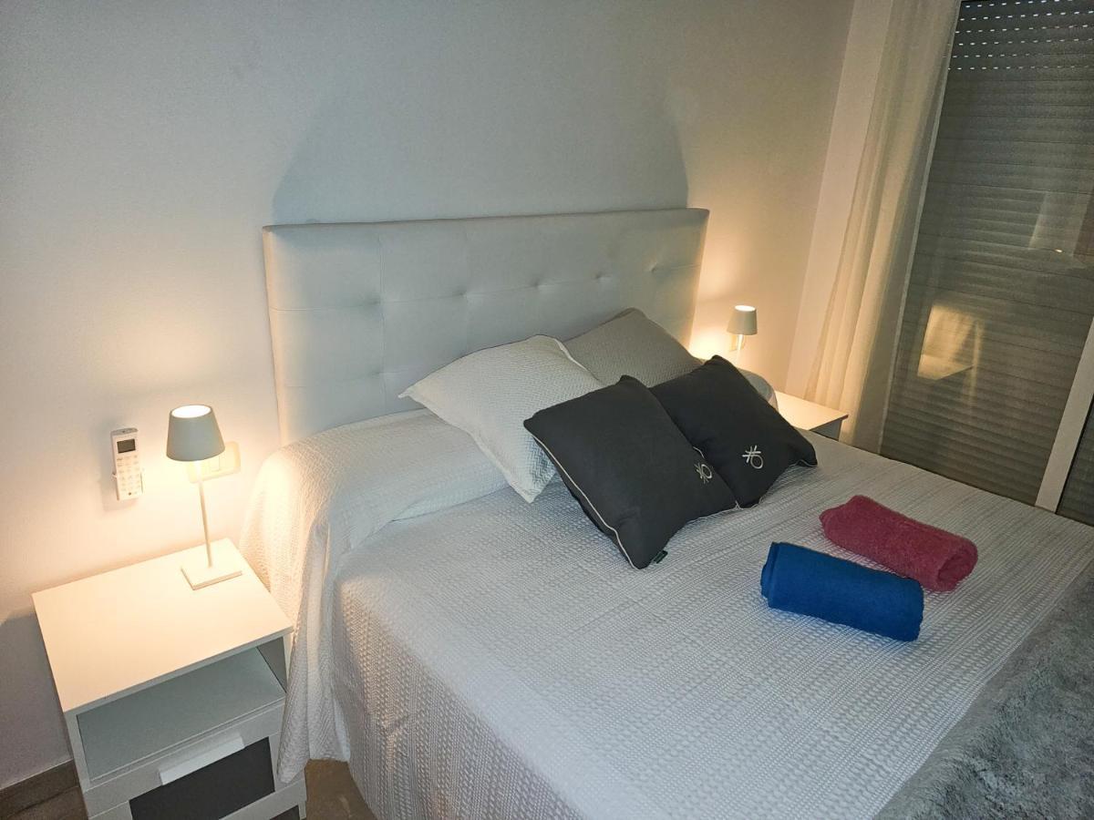 Luxury Sunset 408 Heated Pool With Air Condition And Sea Views Costa Adeje  Εξωτερικό φωτογραφία